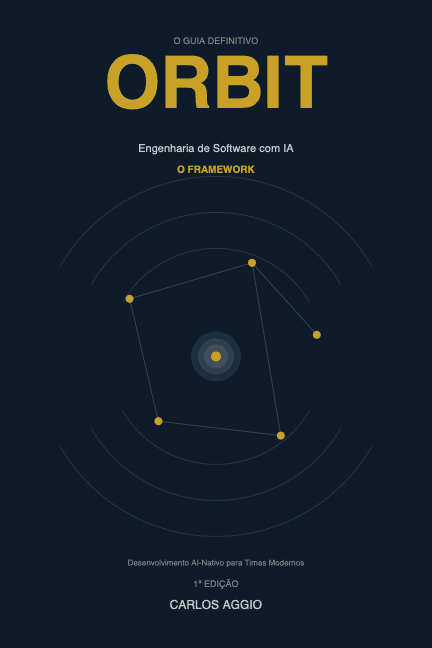 ORBIT Framework — English Edition