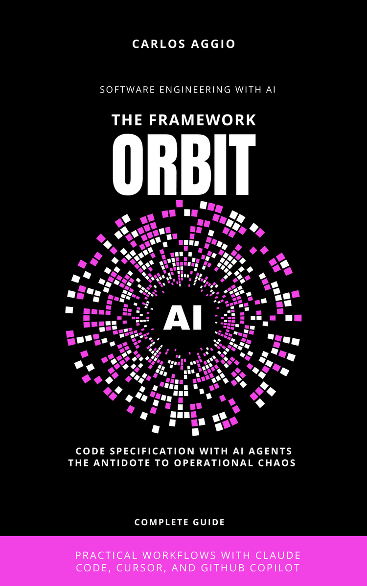 ORBIT Framework — English Edition