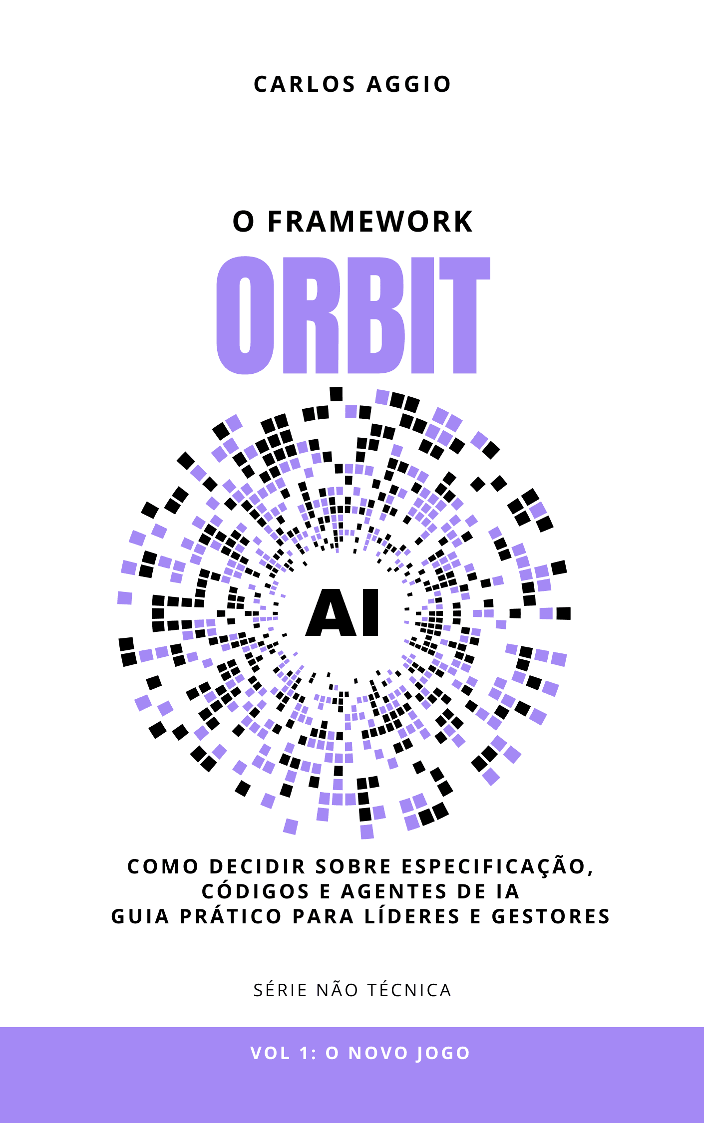 O Novo Jogo — Vol. 01