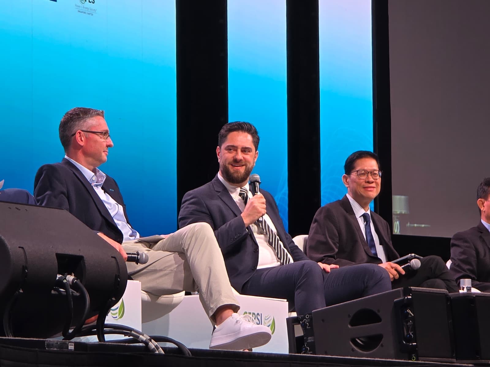 CEPSI Singapore 2025