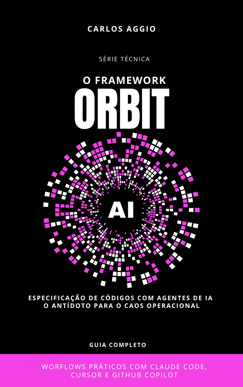 Engenharia de Software com IA: O Framework ORBIT