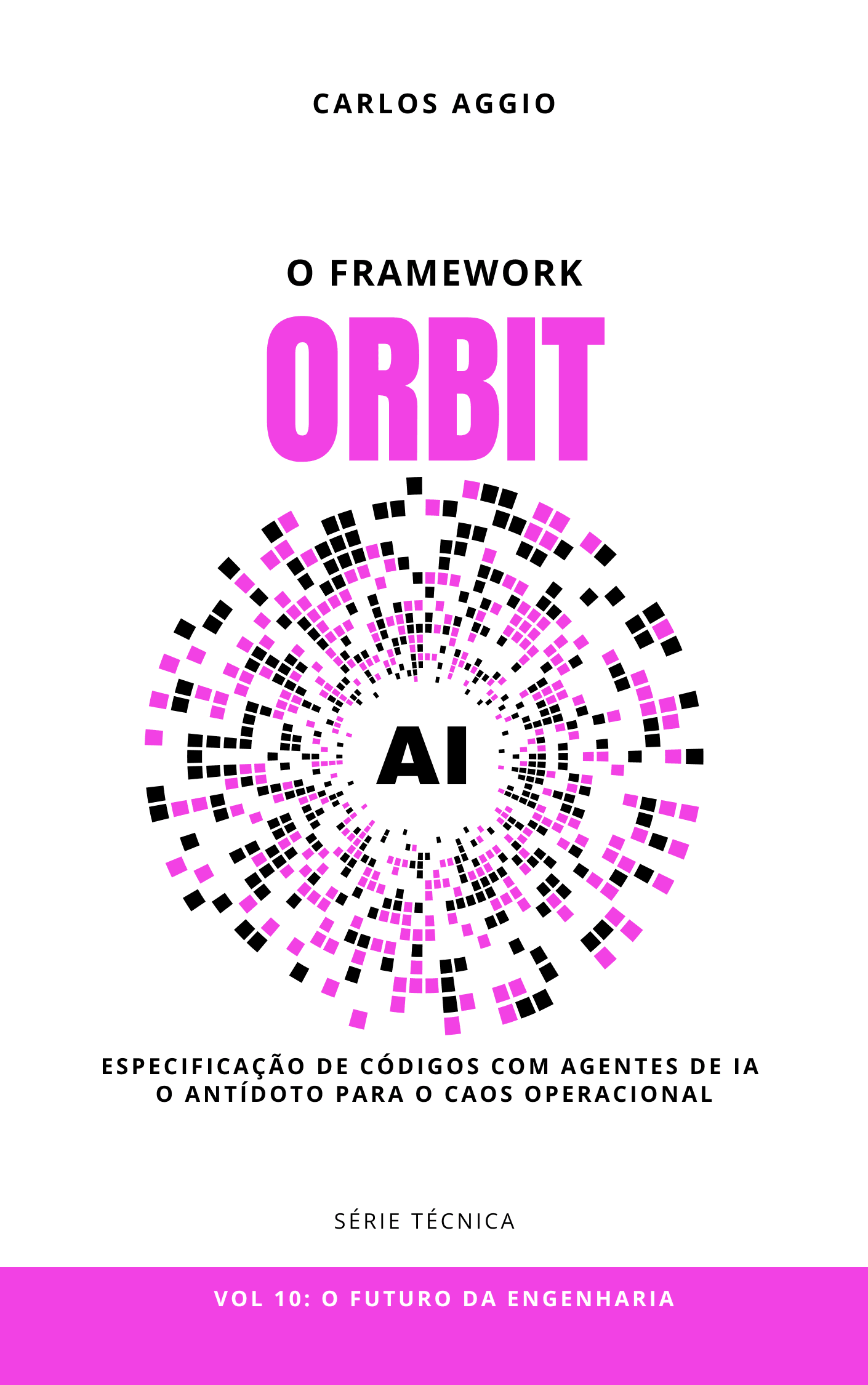 Transformação de Equipes — Vol. 09